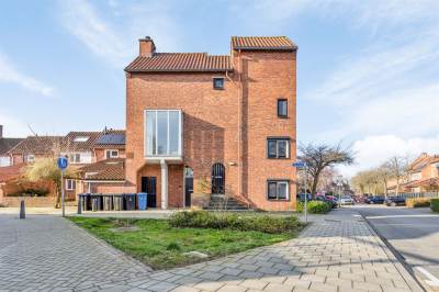 Woning de Eem 37 Woerden