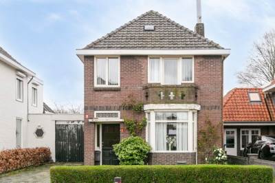 Woning Broekweg 74 Veldhoven