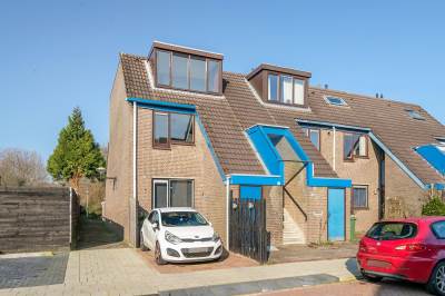 Woning Moerbeigaarde 4 Zoetermeer