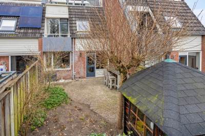 Woning Vincentstraat 90 Haaksbergen