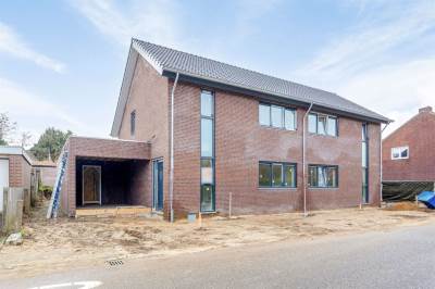 Woning Heidebaan 24 Roermond