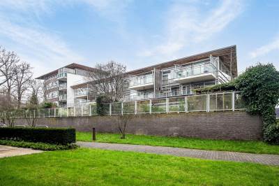 Woning Van Lawick van Pabststraat 270 Arnhem
