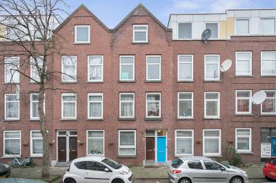 Woning Bussinghstraat 13A02 Rotterdam