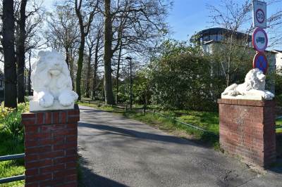 Woning Park Leeuwensteijn 44 Voorburg