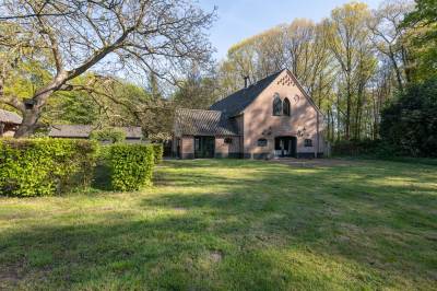 Woning Beekseweg 6 Babberich