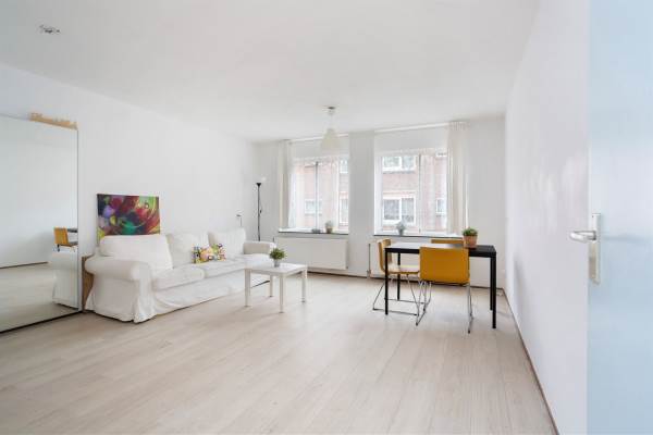 Woning Josephstraat 145 Rotterdam