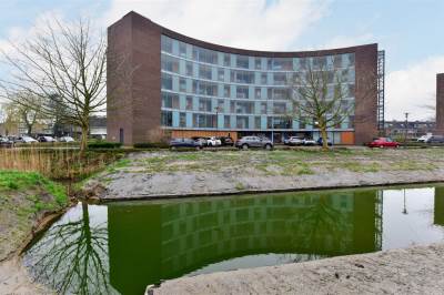 Woning Franklinstraat 101 Badhoevedorp