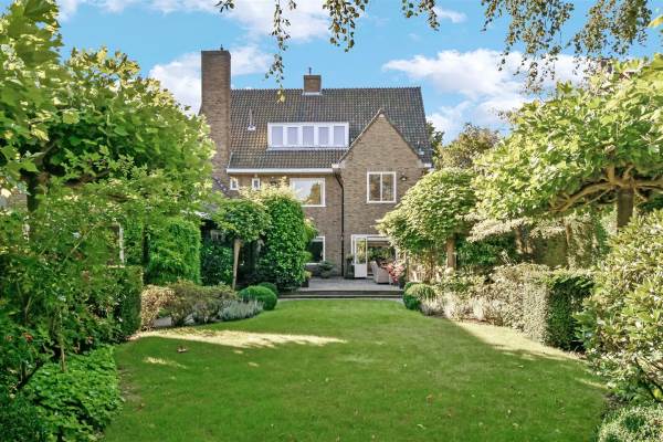 Woning Parkweg 303 Voorburg