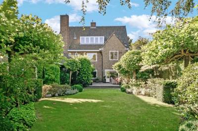 Woning Parkweg 303 Voorburg