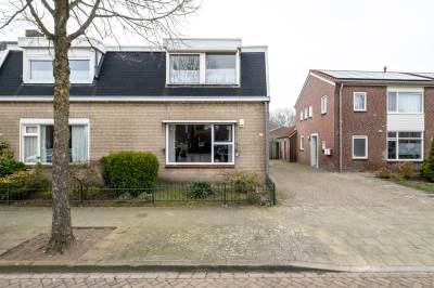 Woning Scholtinkstraat 121 Losser