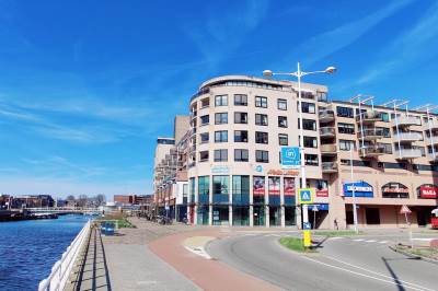 Woning Noorderkade 306 Alkmaar