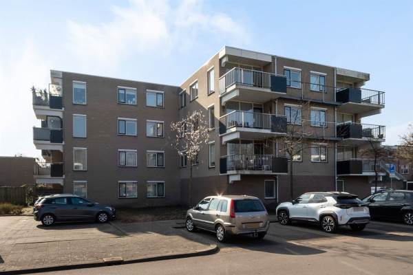 Woning Ludgeruslaan 115 Hilversum