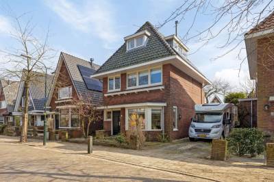 Woning Van Catsstraat 29 Heiloo