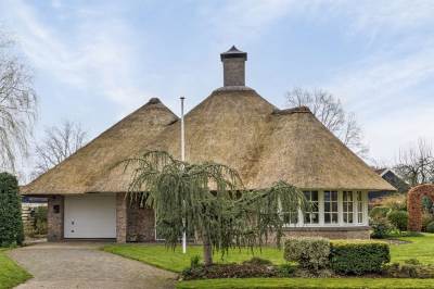 Woning Ootmarsumseweg 348 Reutum