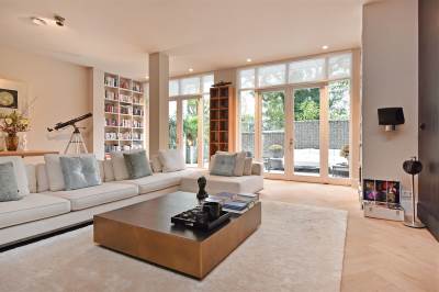 Woning Koninginnegracht 94A Den Haag