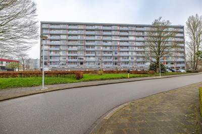 Woning Avondsterlaan 46 Groningen