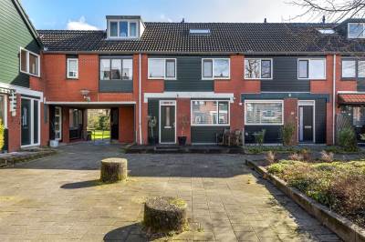 Woning Nijenstein 47 Dordrecht