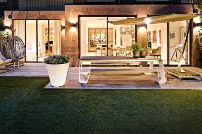 Woning Albrecht Dürerstraat 7huis Amsterdam