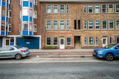 Woning Westduinweg 256 Den Haag