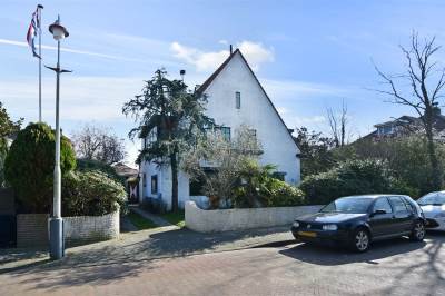 Woning Eendenlaan 3 Den Haag