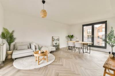 Woning Dick Bosstraat 99 Almere