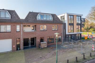 Woning Torenplein 37A Barneveld