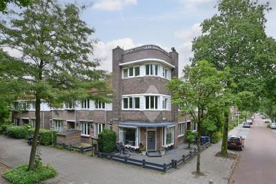 Woning Rentmeesterslaan 65 Amstelveen