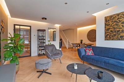 Woning Kromhout 118D Dordrecht