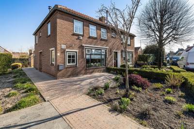 Woning Dirkdoensweg 8 Ouddorp