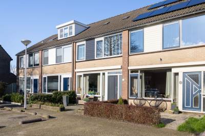 Woning Heemraadsingel 25 Ter Aar