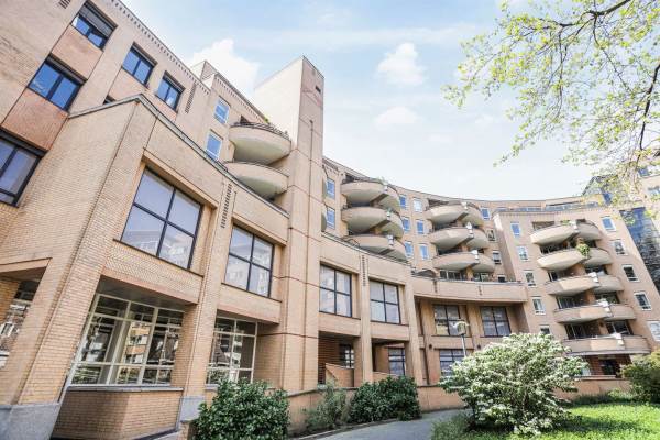 Woning Gedempte Gracht 45 Eindhoven