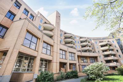 Woning Gedempte Gracht 45 Eindhoven