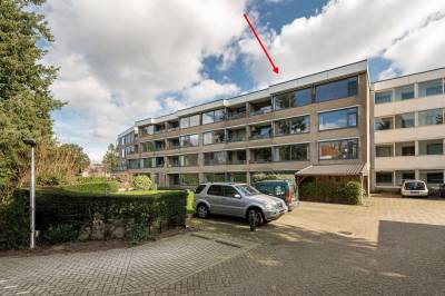 Woning Amalialaan 116 Baarn