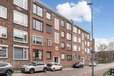Woning Delftseveerweg 47b Vlaardingen