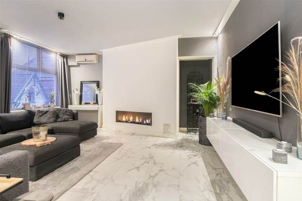 Woning Assendorperstraat 165A Zwolle