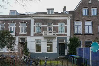 Woning Krayenhofflaan 28B Nijmegen
