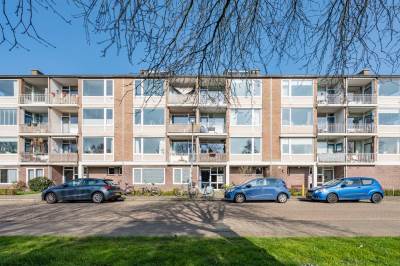 Woning J.P. Sweelinckstraat 11e Amersfoort