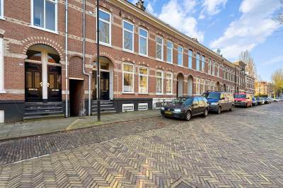 Woning Alexanderstraat 172 Arnhem