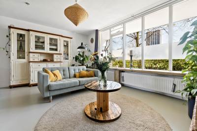 Woning Koninginnestraat 36 Den Haag