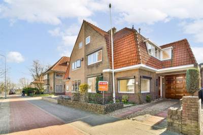 Woning Diependaalselaan 147 Hilversum