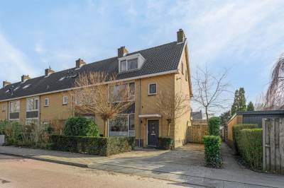 Woning Janshof 33 Abcoude
