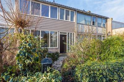 Woning Aubadestraat 37 Nijmegen