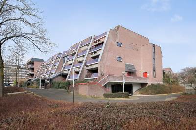 Woning Borchmolen 60 Eindhoven