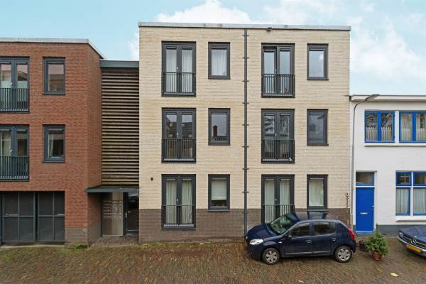 Woning Paulstraat 6 - 2 Arnhem