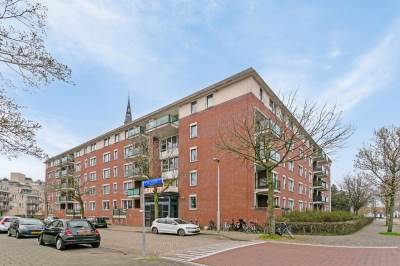 Woning Pastoor Sickingstraat 92 Eindhoven