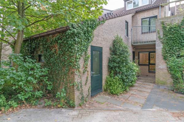 Woning Eduard Verkadelaan 149 Utrecht