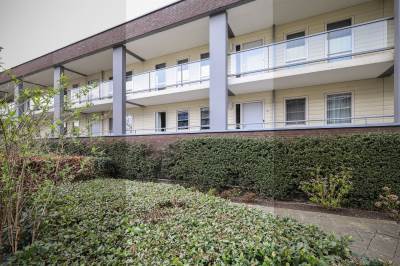 Woning P C Hooftstraat 13 Hellevoetsluis