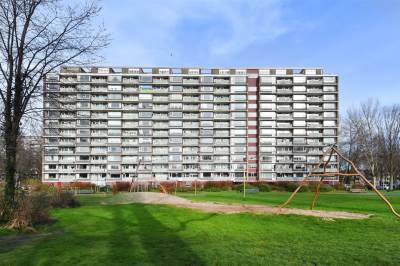 Woning Heiloostraat 521 Den Haag