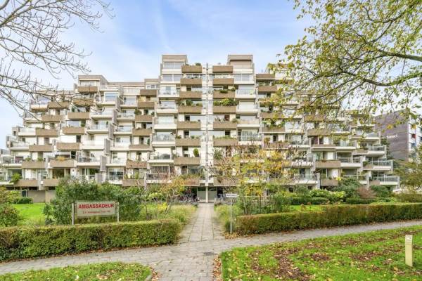 Woning C.F. Smeetslaan 63 Castricum