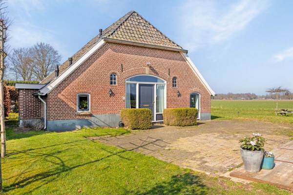 Woning Lankhorsterstraat 12A Hengelo (GE)